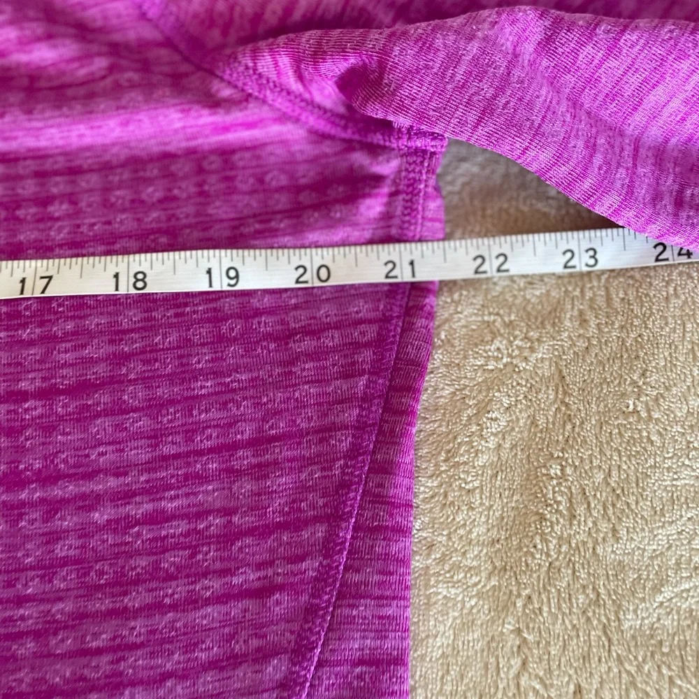 Champion Active Cowl Neck Sweater - Size L - Picture 8 of 10